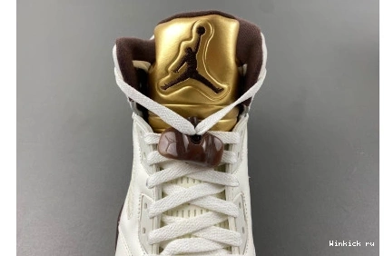 Jordan “Earth” 5 Air 1206